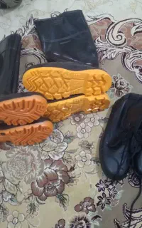فروش چکمه پوتین
