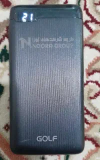 پاور بانک
