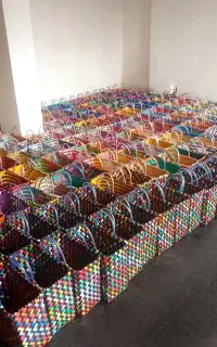 ساک کجراه آماده ی فروش