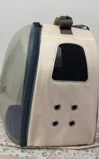 کوله و لوازم گربه