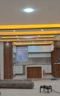 فروش واجرای کناف نقاشی لاین خطی