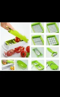 خردکن نایسر دایسر