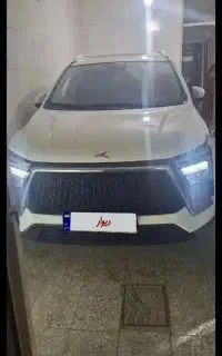 حواله کی ام سی ایکس۵تحویل برج۹ مدل ۴۰۵