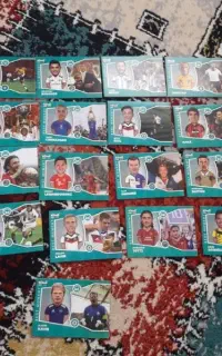 21 عدد کارت کیمدی بهترین لحظات