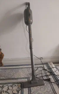 جارو برقی