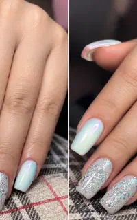 کاشت، لمینت و ژلیش ناخن در اصفهان