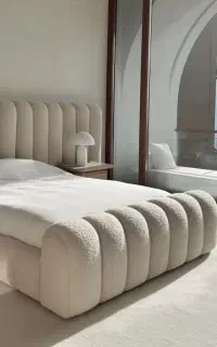 جشنواره تخت تشک قادراغازشد
