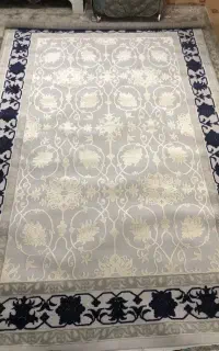 ۳ تخته فرش گلیم ۹ و ۶ متری لومانو آکبند نو