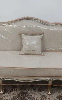 کاور مبلمان و صندلی