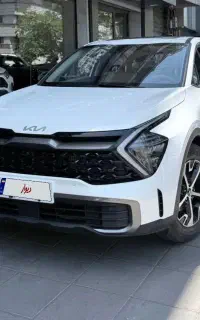 اسپورتیج فول ۲۰۲۵