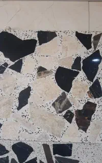 موزاییک لاشه ای