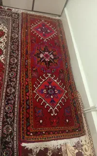 فرش طبیعی