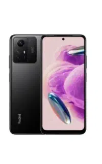 گوشی شیائومی نوت ۱۲ اس note 12s