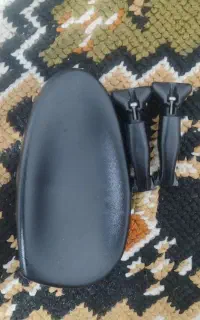 چانه گیر ویولن مدل ویتنر