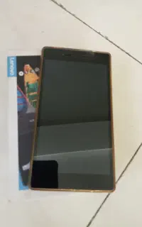تبلت لنوو