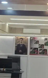 ال ای دی کاملا سالم