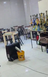 فروش کافه