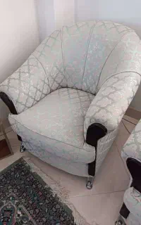 مبل راحتی