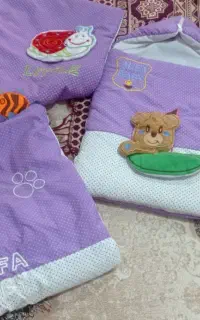 سرویس خواب کامل