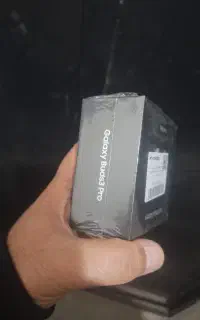 هدفون galaxy buds3 pro اکبند