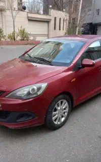 MVM هاچبک نیو