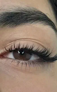 اکستنشن مژه