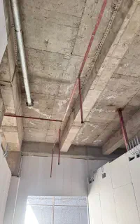 اسپرینکلر کار و جوشکار حرفه ای لوله