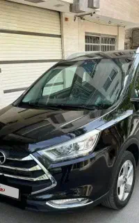 جک اس ۳ مدل ۴۰۲