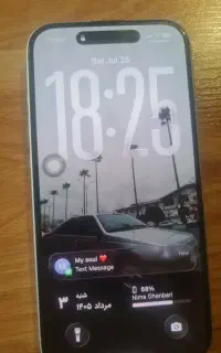آیفون 15