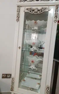 فروش بوفه و آینه کنسول