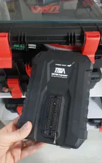 دستگاه پروگرامر TNM و CG100X