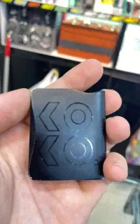 pod systemپاد دائمی
