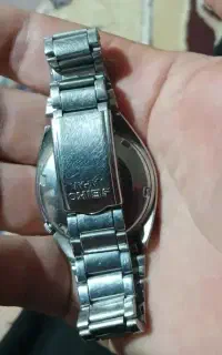 ساعت سیکو 5اصلی عتیقه