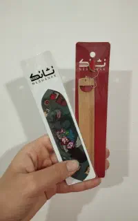 نشانک کتاب