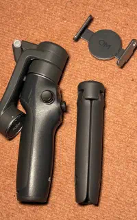 گیمبال اوسمو ۶