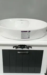 روشویی کابینتی واینه باکسی فومیزه