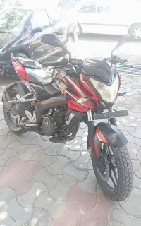 موتورns200