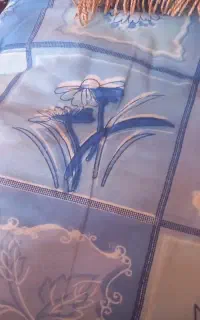 لحاف وتوشک  دست دوم موجودا