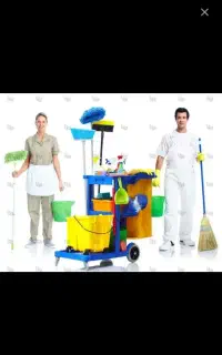 خدمات نظافتی بابهترین کیفیت در تربت حیدریه