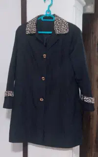 بارونی و پالتو/ کاملا نو/قیمت ۱ تومان/