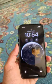 آیفون 13 نرمال باتری 100