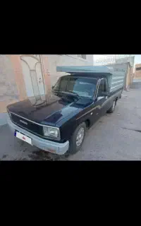 جابجایی بار  وانت بار. قشم و بیرون از جزیره قشم