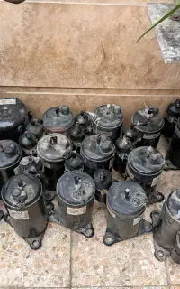 موتور کولر مخصوص کولرپنجره و اسپیلت
