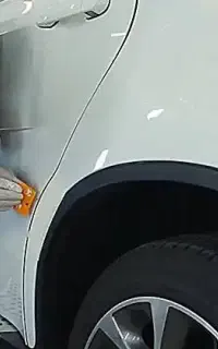 نقاشی خودرو