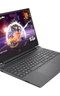 لپ تاپ HP VICTUS نو جعبه پلمب