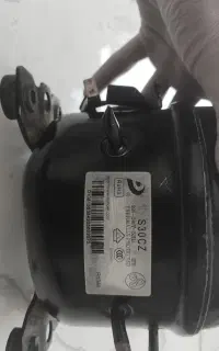 موتور یخچال