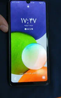 گوشی موبایلa22