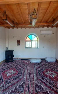 اجاره باغچه تفریحی وسویت