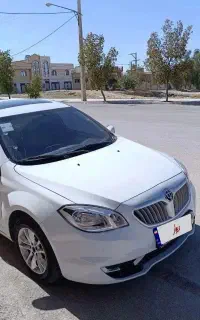 (( برلیانس اتومات در حد صفر ))