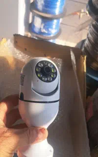 نصب ،سرویس نگهداری دوربین مداربسته (زیباشهر)